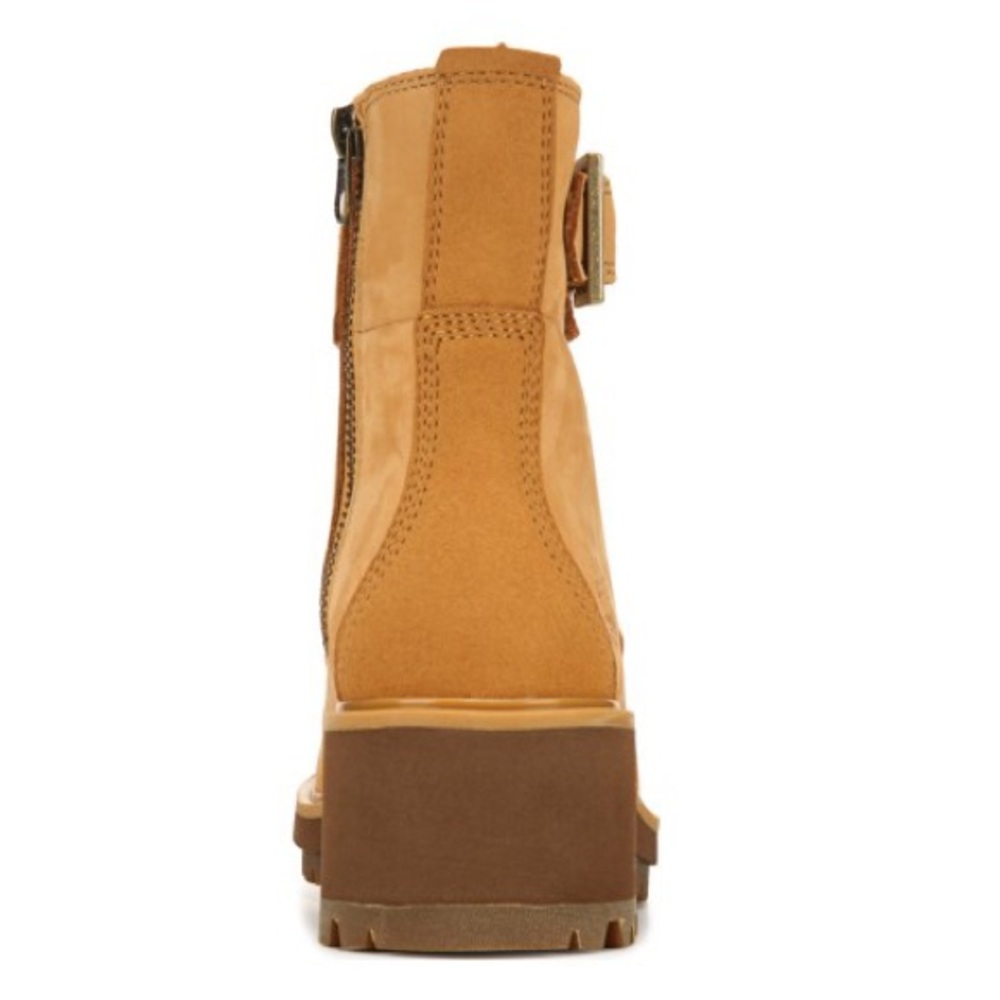🆕 TIMBERLAND Women's Kori Park Buckle Boot - Picture 5 of 8